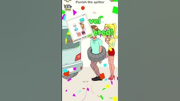 Impossible Date 2 level 251| Trick ridlle#impossible #dop2 #trending #gaming #gameplay