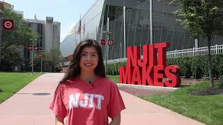 Ignite Your NJIT Journey 2025