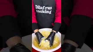 Mazzali hamda ajoyib yumshoqqina domboqqina bolichkalar#cooking #resipe #top #rek #youtubevideo
