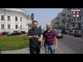 Прогулка по Одессе c Антоном Лирником - 2 серия