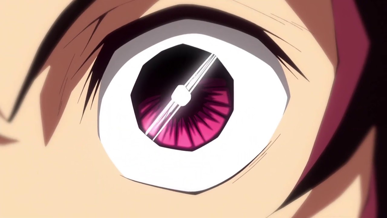 Glitter and Gold [Kimetsu no Yaiba AMV] YouTube