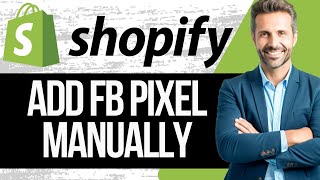 How to Add Facebook Pixel to Shopify Manually | Connect Facebook Pixel to Shopify Manually (2024)