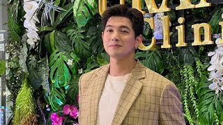 หล่อละมุน🥰💞มากับสายลม