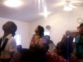 Sunday Morning Praise and Worship-Yes I'm Running!!!!!!!!!...