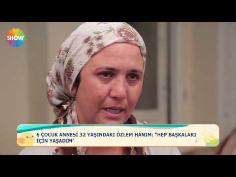 Evrim Akın ile Ev kuşu 118.Bölüm | 30 Mart 2016