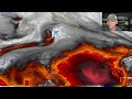 California Weather Update May 21st
