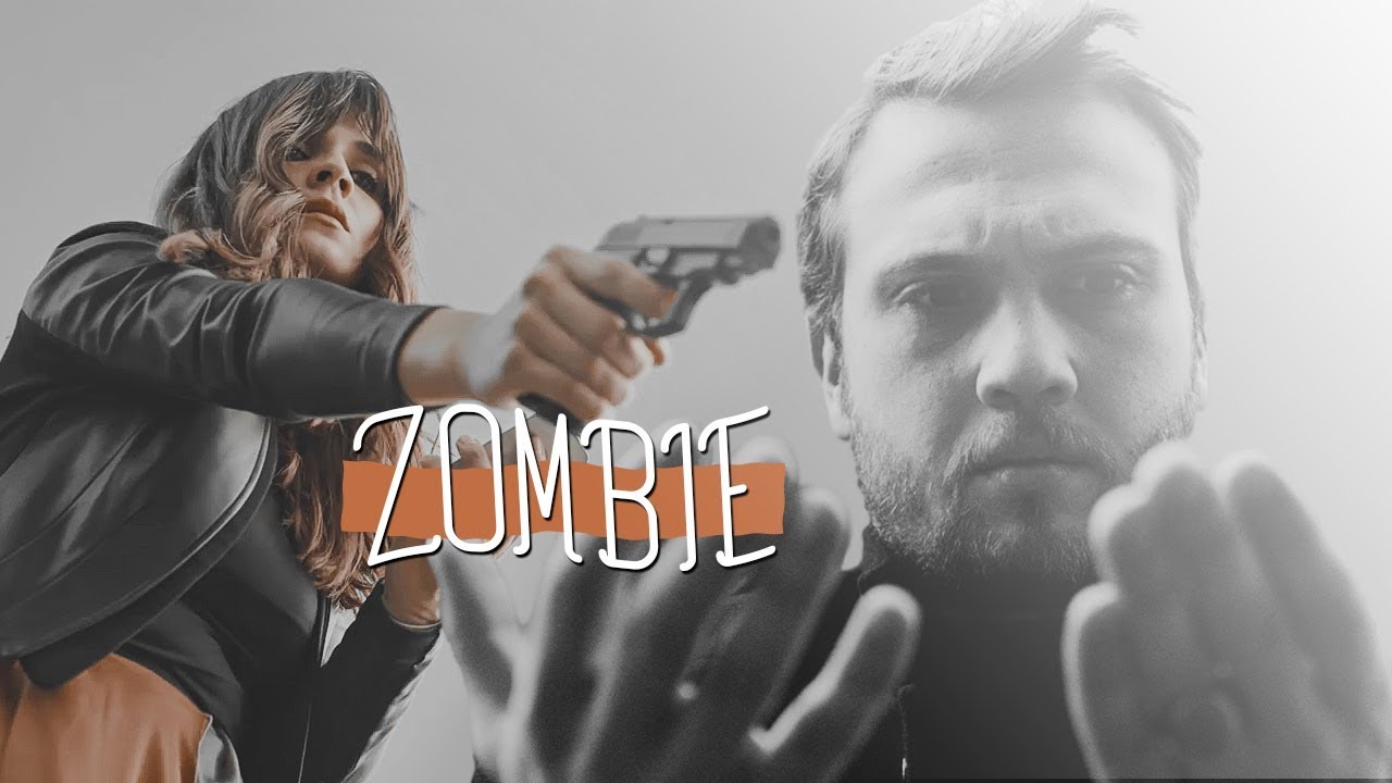 multifandom┃Zombie [HBD Lean]