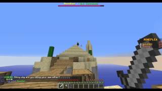 Mineplex SSM Hacker