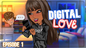 MSP SERIES | DIGITAL LOVE | EP1 S1