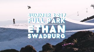 Windells Full Park - Ethan Swadburg