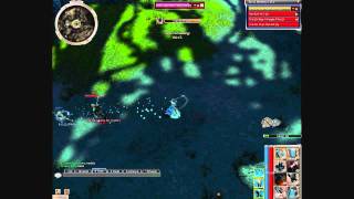 Guildwars Dervish Random Arena