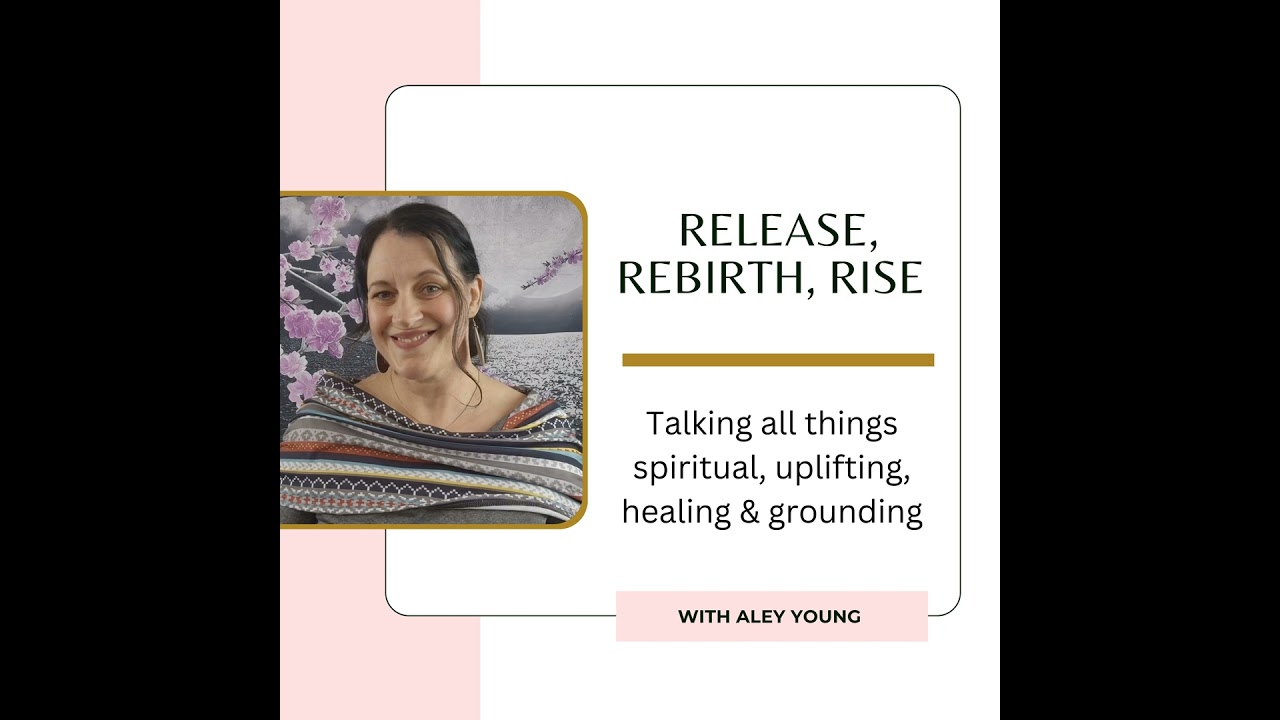 Ep27: Emotions, Energy & Emotional Flow