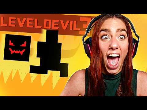 عاد أكثر الألعاب استهدافاً للاعبين | LEVEL DEVIL 3
