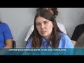 Форум в ПГУ: «Миротворческая миссия на Днестре: 34 года мира и стабильности»