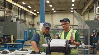 Southern Tier: Regional Economic Development Council Awards 2017