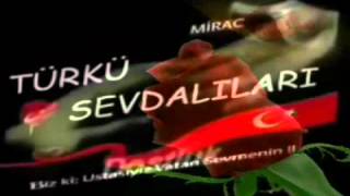 ILDEM_GUN MIRAC_TÜRKOGLU ( GECEYI SANA YAZDIM )