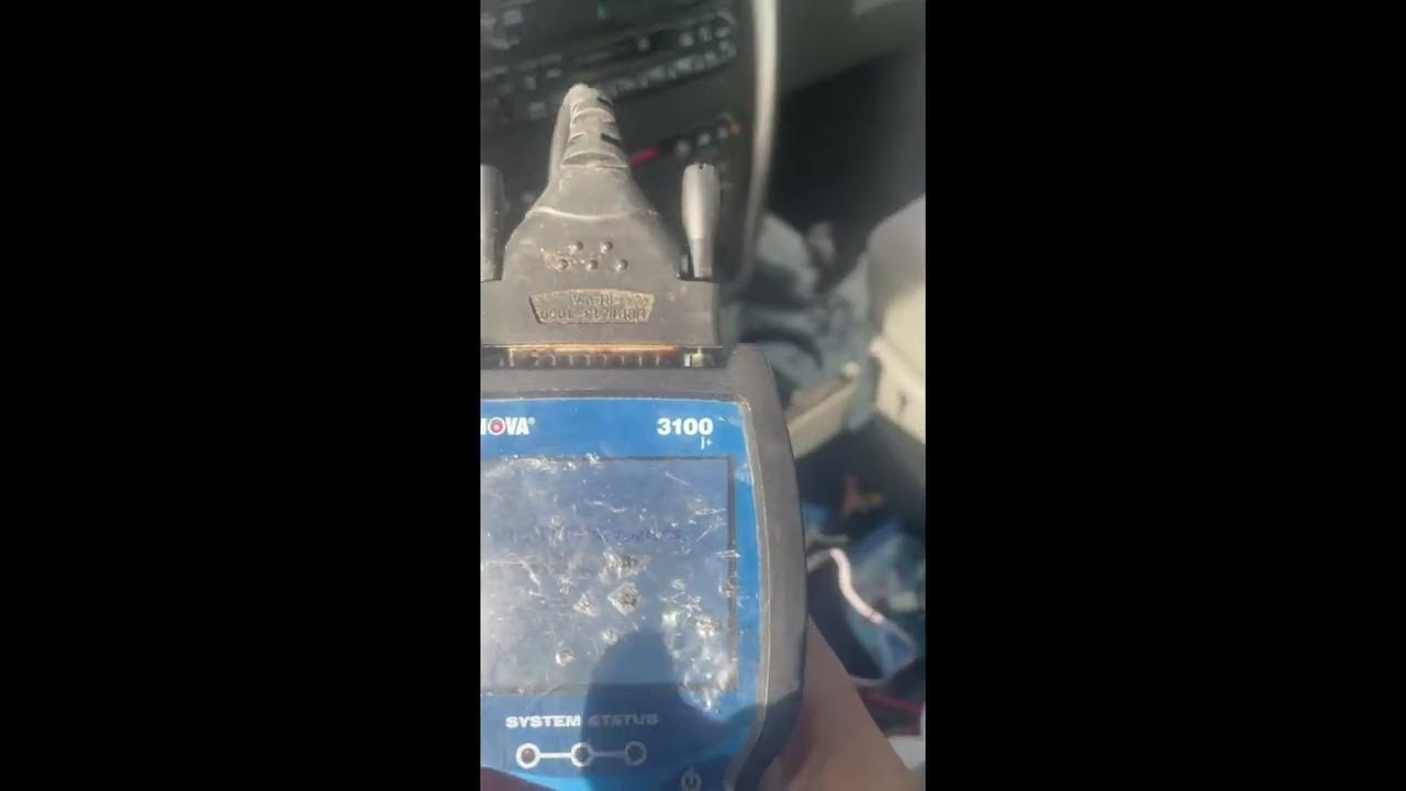 How to use lacquer thinner to clean a catalytic converter, which fixes