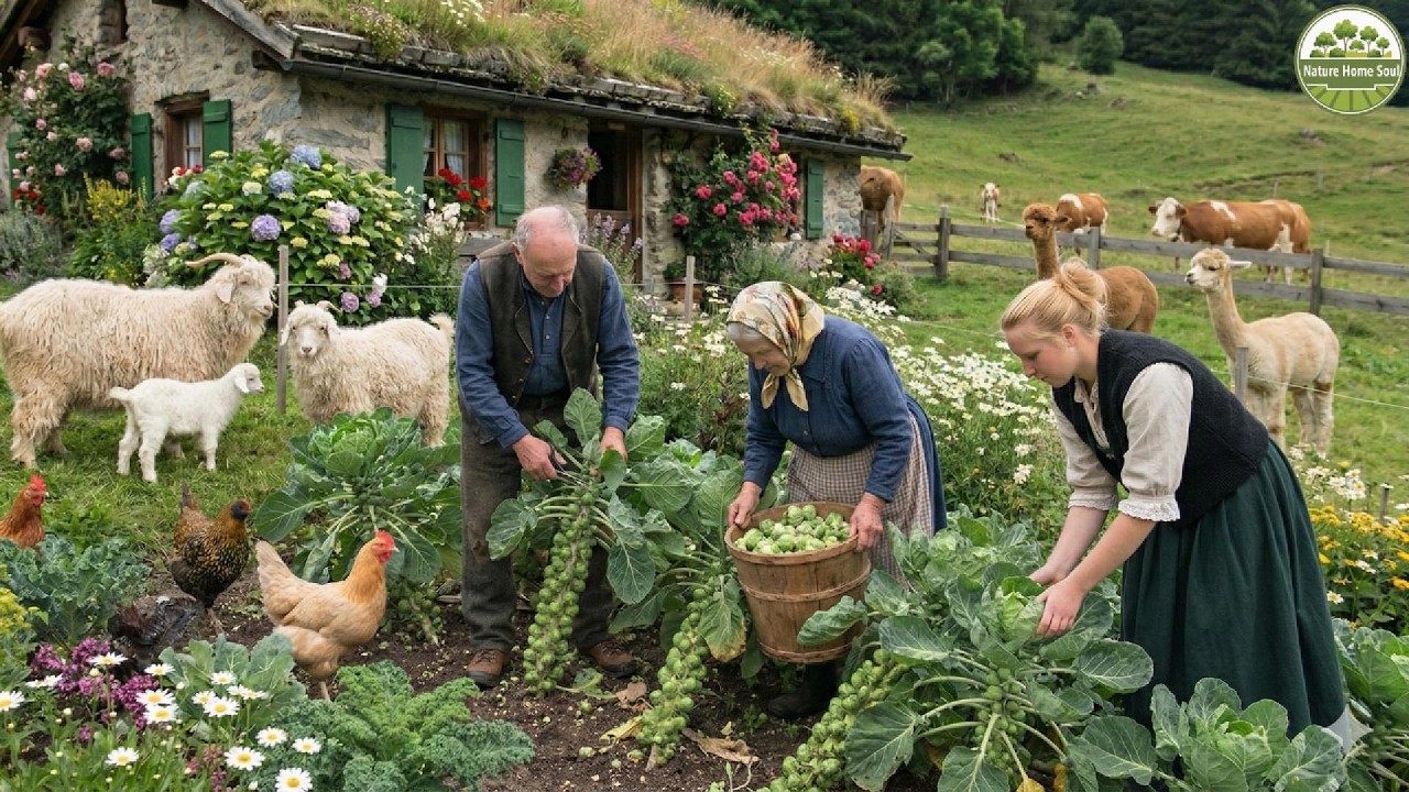 The Heaven-Like Village That 99% Of People Don't Know Exists