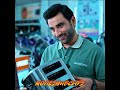 The Funniest Toaster Story ft. Rajkummar rao part 2