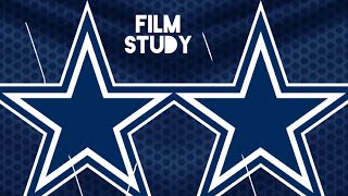 DAMONE CLARK CLIMBING TOWARD ELITE STATUS|DALLAS COWBOYS FILM BREAKDOWN