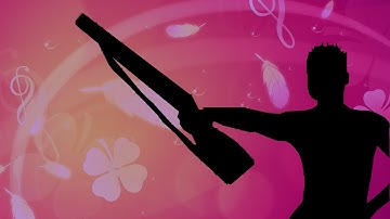 Rifle Triple Tosses: How to color guard