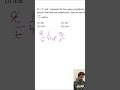 Crack Jee/Neet Physics Problem in a minute!! ⚡📚#jee #neet #S.P.N.Naik #physics #MedhaQuest - Day 42