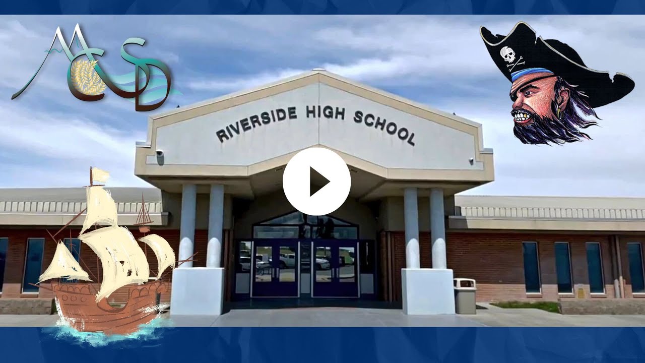 It's Spring at Riverside High School! YouTube