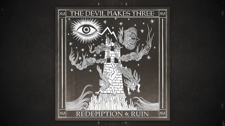 The Devil Makes Three - "I'm Gonna Get High" [Audio Only]