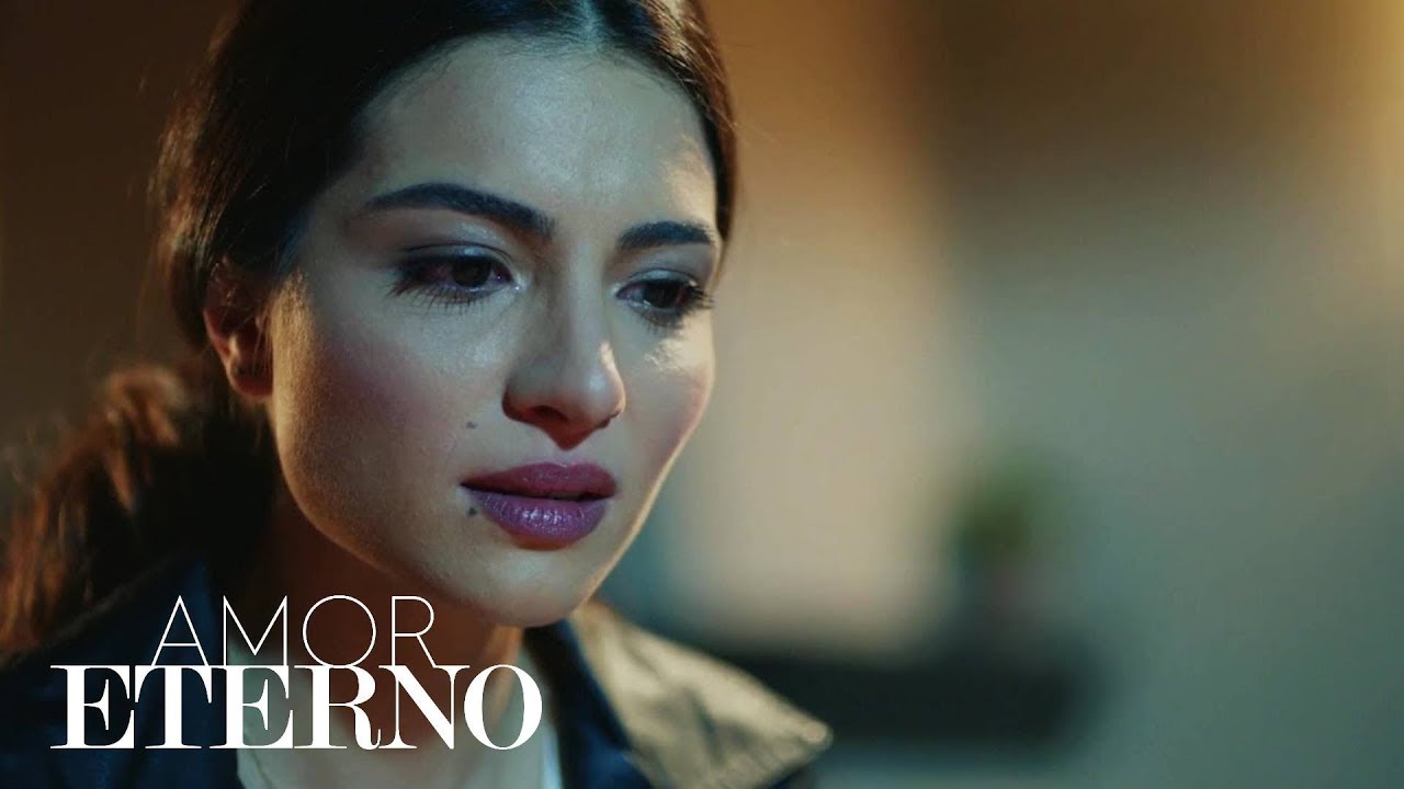 Amor Eterno  Asu es la verdadera hermana de Emir - YouTube