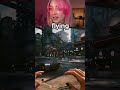 TYPICAL Experiences in Night City?!?