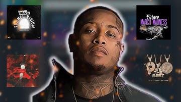 Easiest Way To Make Dark Trap Beats Like Southside With FL Studio Stock Plugins #flstudio21