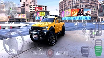 New SUV Drive | PetrolHead Traffic Quests - Joyful City Driving New Update Android Gameplay