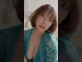 【ちょっと落ち着いてるまりなはどう?】