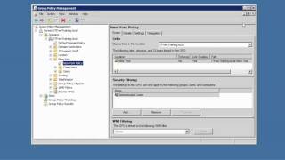 2 15 Group Policy Deployment