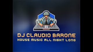 THE BEST HOUSE MUSIC 2025 - DJ CLAUDIO BARONE