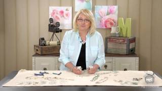 Melissa Frances- Timeless Creations: Jewels Fit For A Queen