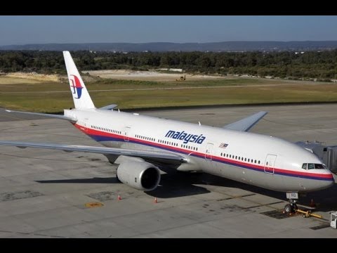 Malaysia Airlines Flight 370 A Certain Hijacking or a Riddle for the