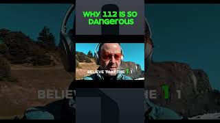 What Makes the 112 Strategy So Dangerous? #112strategy #options