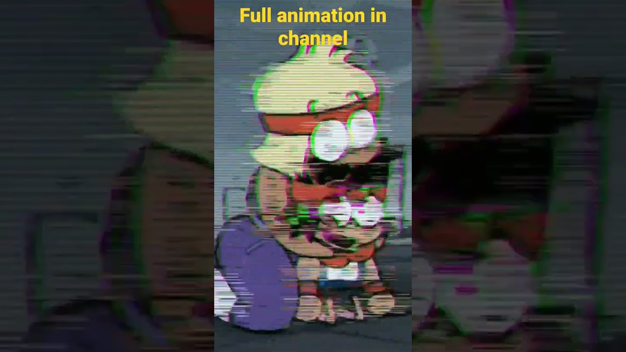 If the darkness took over Ok K.o let's be heroes 