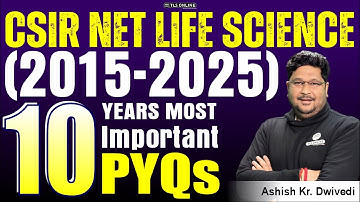 𝟏𝟎 𝐘𝐄𝐀𝐑𝐒 𝐌𝐎𝐒𝐓 𝐈𝐌𝐏𝐎𝐑𝐓𝐀𝐍𝐓 𝐏𝐘𝐐 | 𝟐𝟎𝟏𝟓-𝟐𝟎𝟐𝟓 | 𝐂𝐒𝐈𝐑 𝐍𝐄𝐓 𝐋𝐈𝐅𝐄 𝐒𝐂𝐈𝐄𝐍𝐂𝐄