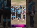Geetika Kodali Cleans up Shillan Khan