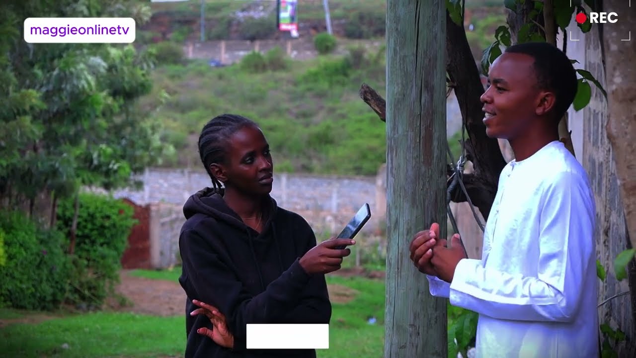 See what happened to Maggie to loose her house and the baby💔😭 the spirit of Illuminati from Joyce😱🙆