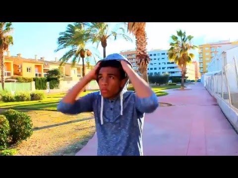 Primer Cortometraje Random