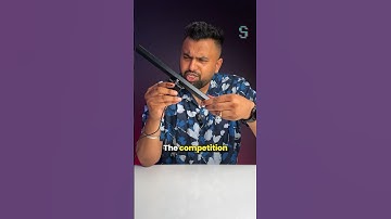 De schermlichtbalk van Amazon voor uw bureau!