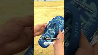 Genius Beach Hack to Keep Your iPhone Safe #shortvideo Net Worth