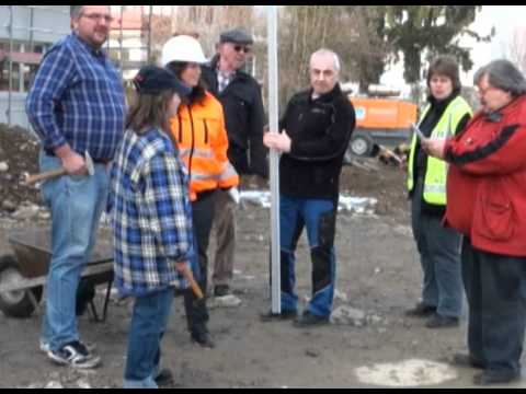 Jahreskonzert 2011 der Musikgesellschaften Teufenthal und Unterkulm: Witzblock 2