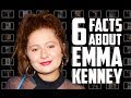 6 Things You May Not Know About Emma Kenney No 3 is Outstanding