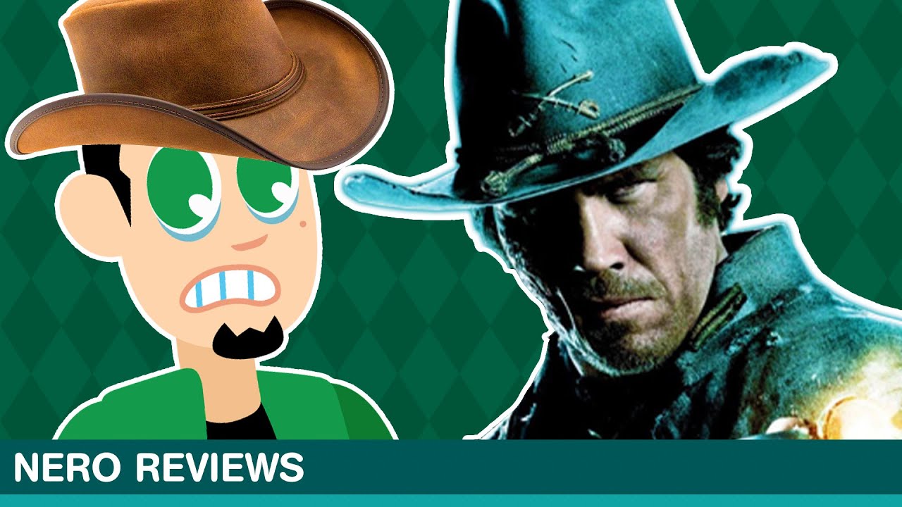 THE WORST DC MOVIE? | Nero Reviews Jonah Hex