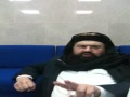 Shaykh sayyid irfan shah mashadi on sunnitalk website