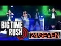 Big Time Rush - 24/7 (Summer Break Tour) 2013